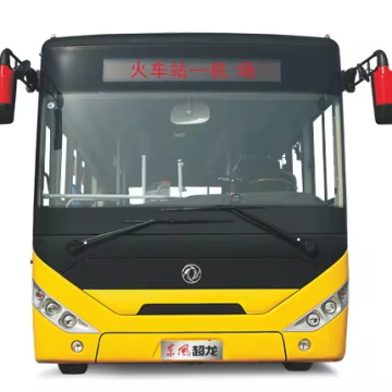 Dongfeng 2022 Ηλεκτρικό λεωφορείο λεωφορείου: 10-30 Τουριστικά λεωφορεία City Seater