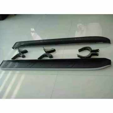 Paso de accesorios 4x4 Paso de ejecución para Toyota Prado FJ150 2019