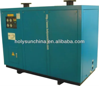 Ingersoll Rand Mating Air Dryer