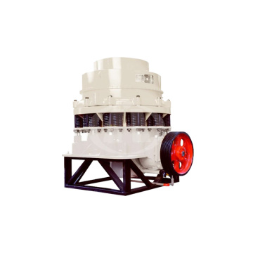 Crusher cono fine cono in pietra da mining HP 100 di alta qualità in vendita