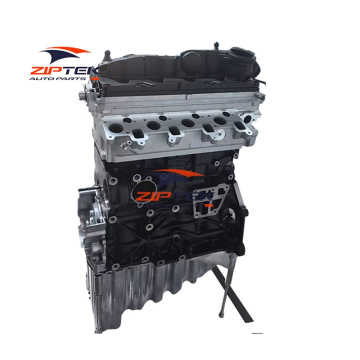 Рухавік VW Amarok Transporter T5 Ea189 CKUB CAAC