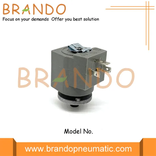 K0305 DC24V Pulse Jet Valve Replacement Electrical Coil