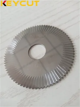 JMA Aftermarket key cutters