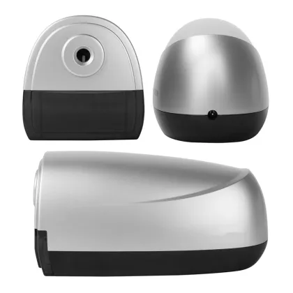 Derwent electric pencil sharpener