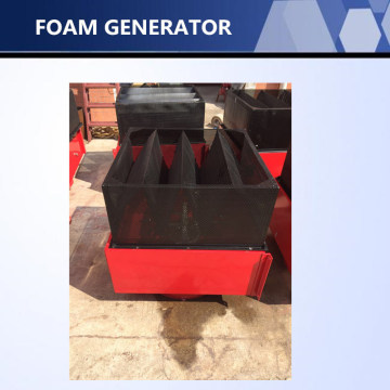 Hight Quality High Expansion Foam Generator for Fire Control