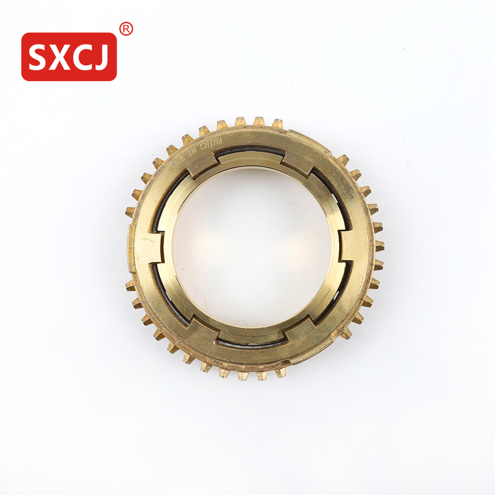 Synchromesh Set Gear Box Parts
