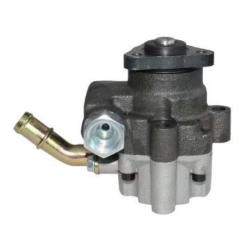 SH AUTO PARTS Power Steering Pump QVB101350 for Land Rover Defender 90 - Best Quality Manufacturer