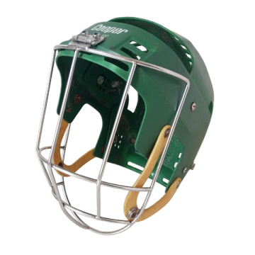 Trade Assurance Stainless Steel Hockey Face Guard from Guangzhou Factory