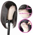 Bob wig lace luma wigs