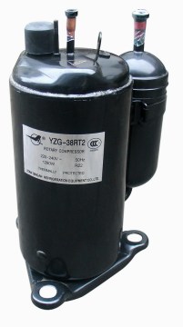 Air Conditioner Rotary Scroll Series Compressor (HF-1014)