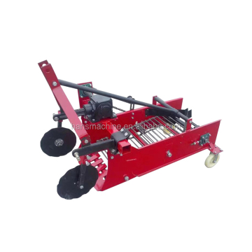 Sweet Potato Harvester Price for One Row Walking Tractor