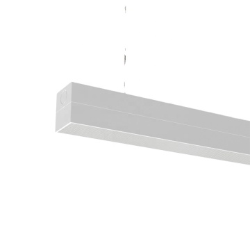 TOPPO Low Glare UGR19 1200mm 4000K Classroom Linear LED Light