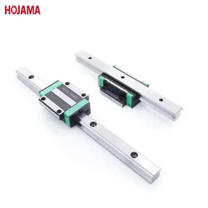 HGW15CA Linear Guide Rail