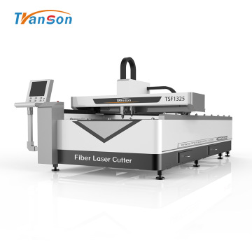 Fiber Laser Cutter Cnc