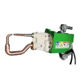 Automatic Hanging Robotic Welding Guns for Copper Cable Wire Terminal