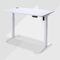 Modern Sit to Stand Desk Computer Electric Adjustable Ergonomic Table Motorized Office Desk Smart Furniture