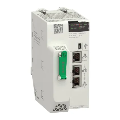 TM218LDA6ODRN Plc Snd