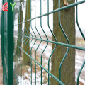 Pannelli di recinzione da giardino 3d a rete