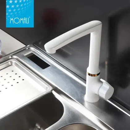 Online Shop China Kitchen Faucets, Sanitarywares Manufacturer Kitchen Faucets