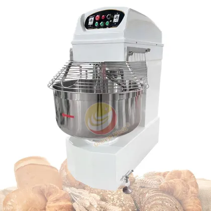 Petrim De Boulangerie Flour Dough Mixer Machine Price for Bakery