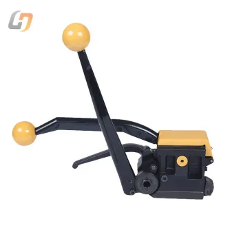 Wholesale A333 Industrial Steel Band Strapping Tool Without Buckles