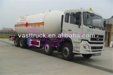 chemical liquid truck hot sale tank truck