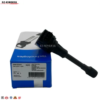 GN10241 Module 22448-EY00A Ignition Coil for Infiniti Nissan Renault
