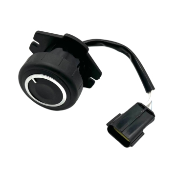 DX140A DX420LCA Motorsteuerung und Kraftstoffschalter 300661-00004a