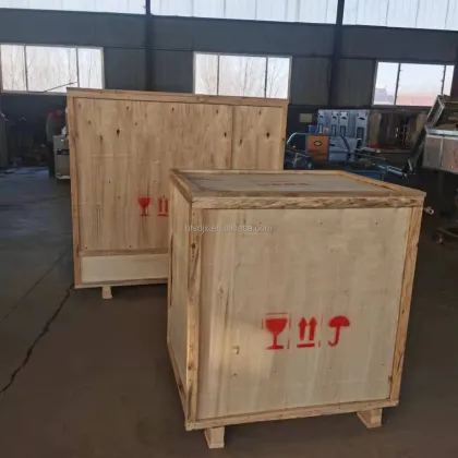 Hydraulic Sausage Stuffer Machine for Commercial Ham and Grilled Sausage Production