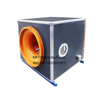 Stronbull ATF box type supply and exhaust fan