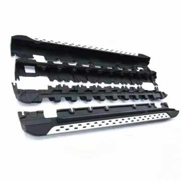 ACCESORIOS 4X4 Paso de paso de paso para Mercedes-Benz GLK