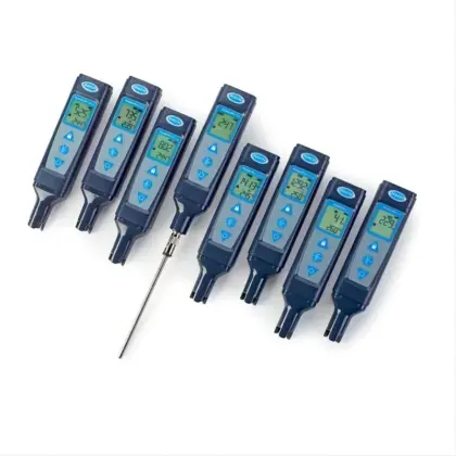 HACH 9531000 PocketPro PH ORP TDS Conductivity Meter