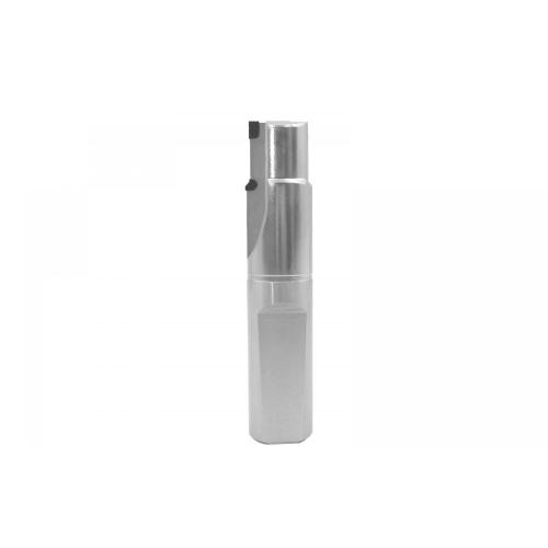 CNC cutting tools pcd diamond end mill reamers