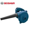 Soprador de ar quente portátil de 400W