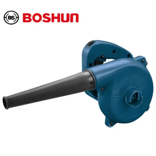 Soprador de ar quente portátil de 400W