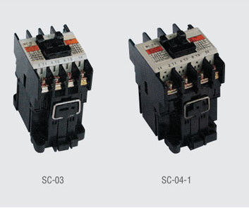 High Efficiency Electrical Hvac Contactors , Magnetic Motor Contactor For Motor