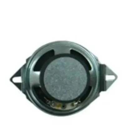 Excellent 57mm Round 32ohm Three Ears 0.5w Speaker