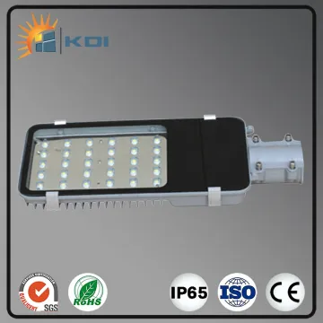 Outdoor IP65 led street light