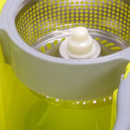 Easy Life Sobam No Wheel Spin Mop