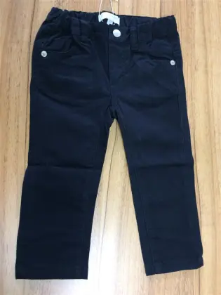 Man the Cowboy Long Pant