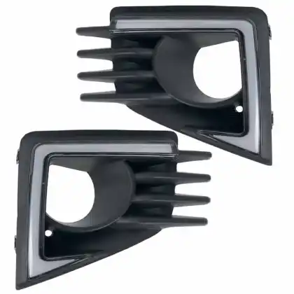 4X4 Accessories DRL For Mitsubishi Mirage 2020-2021