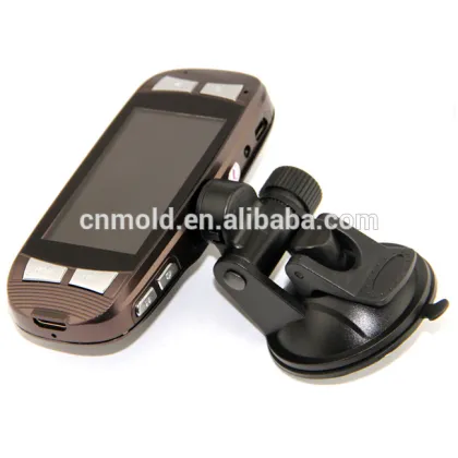 CE novatek96650 mini dual camera DASH CAM,automobile data recorder