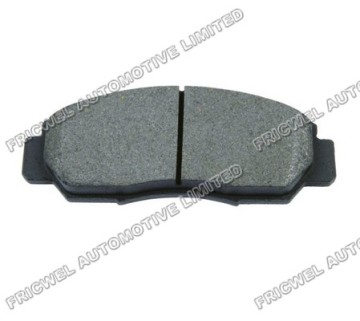 Brake Pads (D959)
