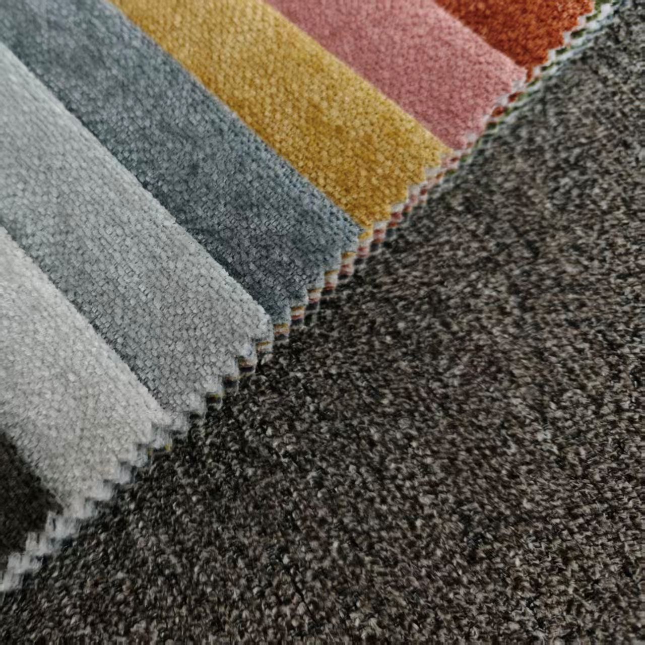 chenille fabric
