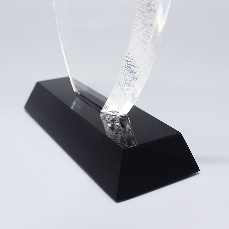 acrylic trophy