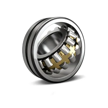 Spherical Roller Bearings 22314 E/EK/C3, Size 70x150x51mm