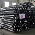 API oil well Perforated screen pipe