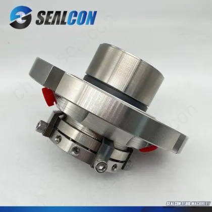 AESSEAL CDSA 40mm Cartridge Mechanical Seal