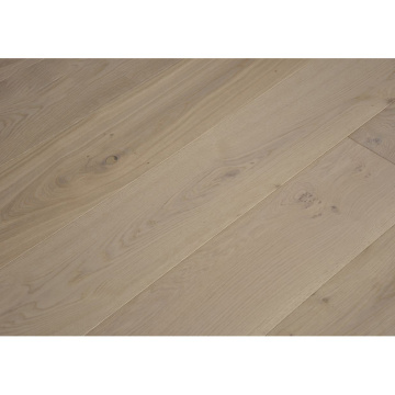 220MM wide European white oak engineered wood flooring