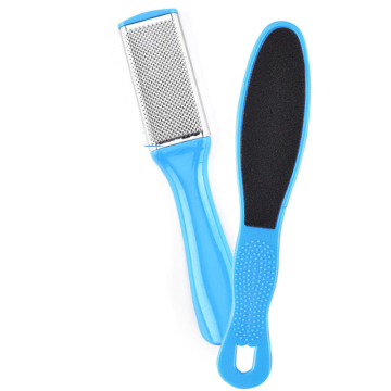 8PCS Foot File Hard Skin Remover Scraper Pedicure Grater Tools
